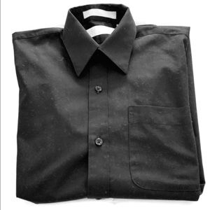 Michael Kors boys dressy shirt 10